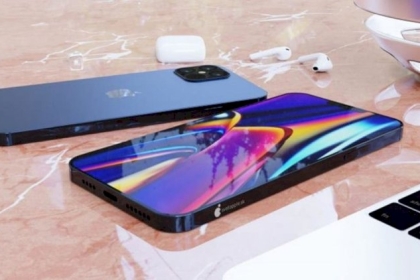 آبل تطور شاشات تصلح نفسها بـ"التسخين"