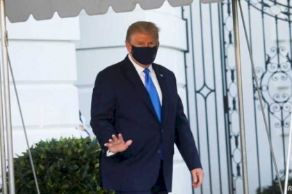 ترامب سيشارك في القمة الافتراضية لمجموعة العشرين