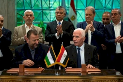 الرئيس يُنكل بالمصالحة