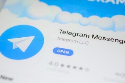 مستخدمو "تيليغرام" يتعرضون لمحاولات سرقة حساباتهم