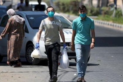 قرارت جديدة بشأن تخفيف الإجراءات وإعادة فتح الأسواق في محافظة غزة