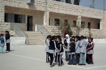 إغلاق مدرسة وروضة أطفال في بيت لحم بسبب كورونا