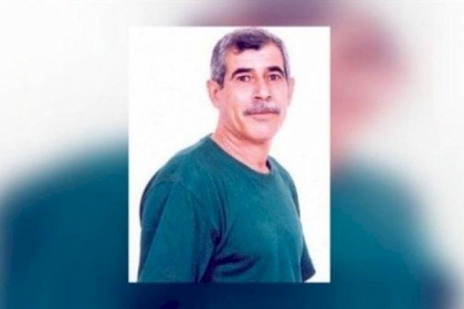 ثالث أقدم أسير فلسطيني يدخل عامه الـ 36 في سجون الاحتلال