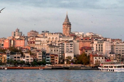 توقيف أكثر من مئة شخص بتهمة "الإرهاب" في تركيا