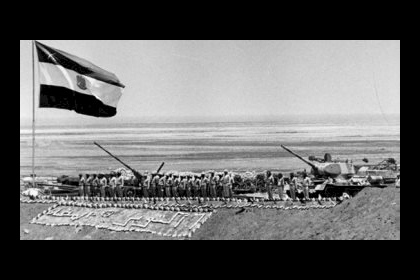 أدباء على خط النار.. الغيطاني وعامر وموافي وطلب شاركوا في انتصار أكتوبر