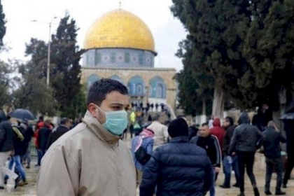 القدس: إغلاق المرافق العامة في "كفر قرع"  بسبب "كورونا"