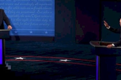 إصابات جديدة بكورونا في البيت الأبيض وبايدن يشترط شفاء ترامب للمشاركة بالمناظرة