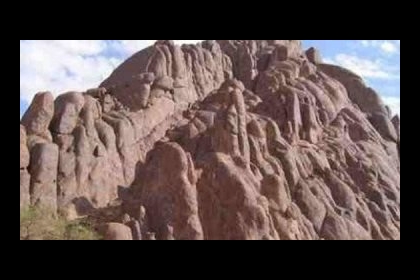 هل تعرف “أجا وسلمى”.. آلهة الحب عند العرب قبل الإسلام