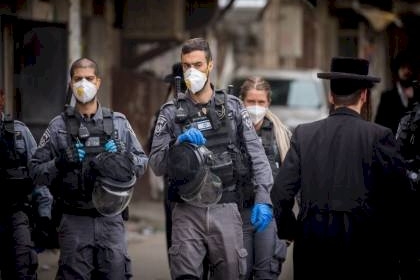 شعبة الاستخبارات الإسرائيلية: أعراض كورونا قد تستمر لعدة أشهر بعد التعافي