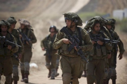 شهيد برصاص مستوطن جنوب الخليل