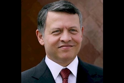 العاهل الأردني يكلف بشر الخصاونة بتشكيل حكومة جديدة