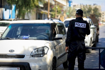 "مباحث كورونا" بغزة توضح آلية عملها خلال الـ24 ساعة الماضية