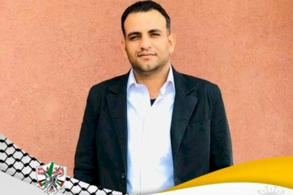 محطات في حياة الشهيد ماجد أبوشرار