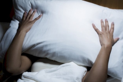 مكمل طبيعي للنوم بشكل أسرع وبجودة عالية!