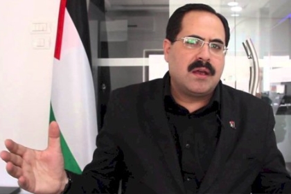 صيدم: هناك إرادة عالمية لمقاطعة منتجات المستوطنات