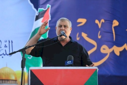 البطش: أي محاولة لاغتيال أبطال عملية انتزاع الحرية سيدفع الاحتلال ثمنها غاليا