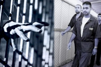 هيئة:  المضايقات المستمرة بحق الأسرى تدفع نحو المزيد من التصعيد