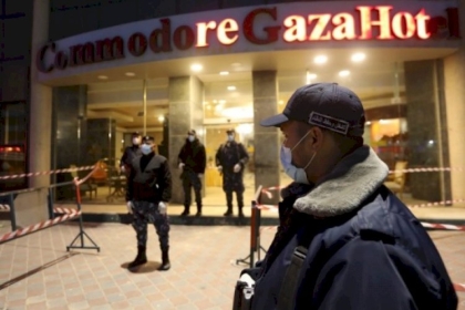 هيئة المطاعم بغزة توضح تفاصيل عودة العمل لصالات الافراح في القطاع