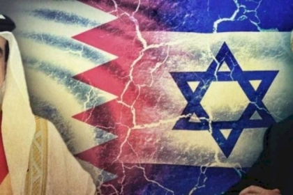 براك رافيد: وفد إسرائيلي وأمريكي سيغادر الى البحرين الأحد المقبل