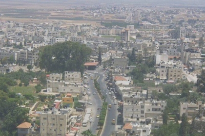 قرارٌ بإغلاق مدينة ومخيم جنين لـ 5 أيام