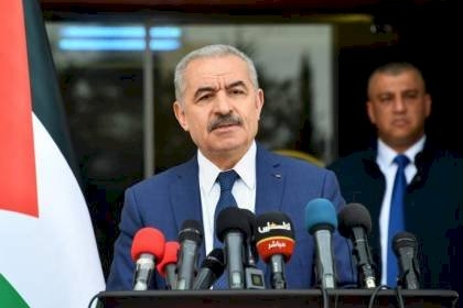 اشتيه: ليس هناك شريك سياسي في إسرائيل.. ولدينا إرادة جادة لإجراء الانتخابات الفلسطينية