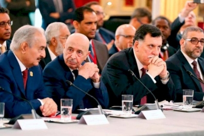 لحل الأزمة الليبية.. تنسيق فرنسي مصري لإطلاق مبادرة جديدة