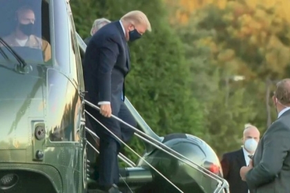 صحيفة أمريكية تكشف عن أول مواجهة قضائية لترامب بعد خروجه من البيت الأبيض