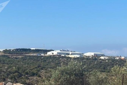 بيروت: 7 خروقات اسرائيلية جديدة للأجواء اللبنانية