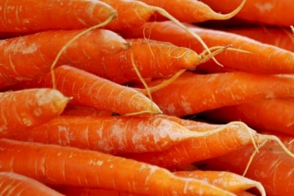 عصير الجزر.. 8 فوائد "مذهلة" قد لا يعرفها كثيرون