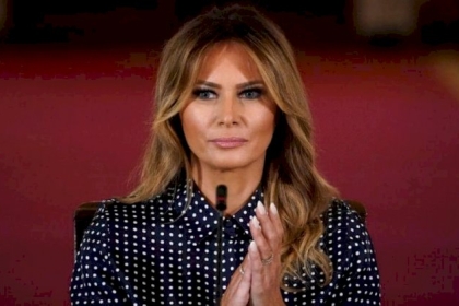 كتاب عن ميلانيا ترامب يثير الجدل.. ودعوى بحق المؤلفة