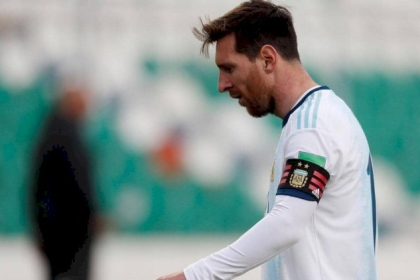 رياضة: ليو ميسي يرحل أين سيذهب بعد برشلونة؟