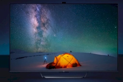 شركة Oppo تدخل بقوة عالم التلفزيونات الذكية