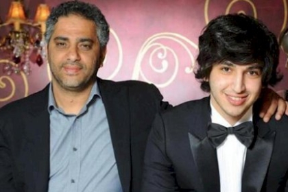 فضل شاكر لم يحضر فرح نجله والسبب؟!