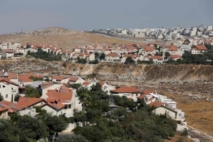 الحكومة الإسرائيلية تخصص مبلغ 40 مليون دولار لدعم المستوطنات