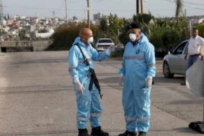 محافظ قلقيلية يفرض إجراءات جديدة في بلدة جيوس