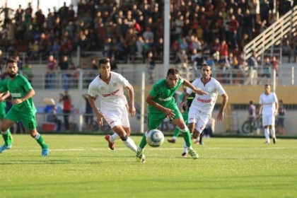 لجنة الطوارئ بغزة: عودة الحياة لملاعب كرة القدم قريباً