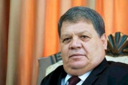 فتوح يطلع القنصل العام السويدي على آخر مستجدات المصالحة الفلسطينية