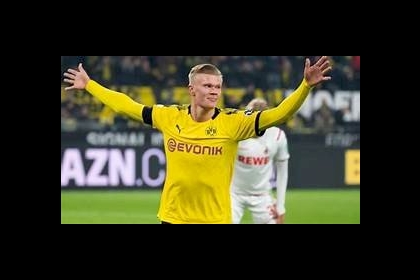 صراع بين نجوم الكرة العالمية على جائزة الفتى الذهبي