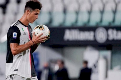 ليست مباراة.. يوفنتوس يتجرع خسارة هائلة