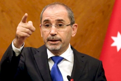 الأردن يدعو إلى موقف دولي رافض لسياسية الاستيطان