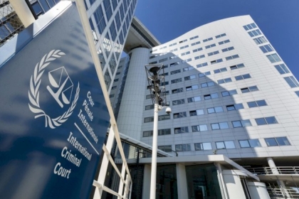 إدارة بايدن تنوي إعادة النظر في العقوبات ضد المحكمة الجنائية الدولية