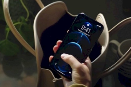 ما يمكن أن يتعلمه أصحاب الـ Android من آي-فون 12