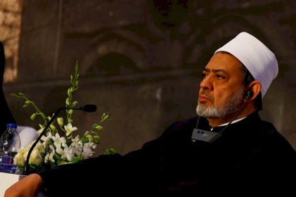 الأزهر: الاستيطان لن يُغيّر من حقيقة عروبة الأرض وأن الكيان الصهيوني مغتصب لأراضي الفلسطينيين