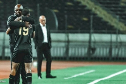 مدرب الوداد المغربي يبرر الهزيمة.. ويتوعد الأهلي المصري