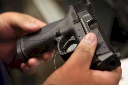 90 قتيلا منذ مطلع العام الجاري: مقتل شاب بإطلاق نار في رهط