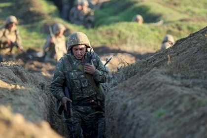 تجدد الاشتباكات بين أرمينيا وأذربيجان رغم الهدنة الإنسانية