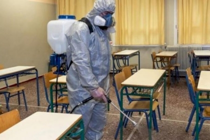 تعليق الدراسة في مدرسة بنات قباطية جنوب جنين عقب تسجيل إصابات بكورونا