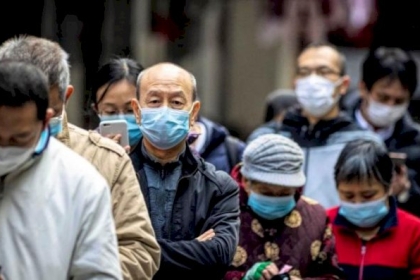 كورونا بالعالم: مليونان و652 ألف وفاة و119 مليونا و643 ألف إصابة