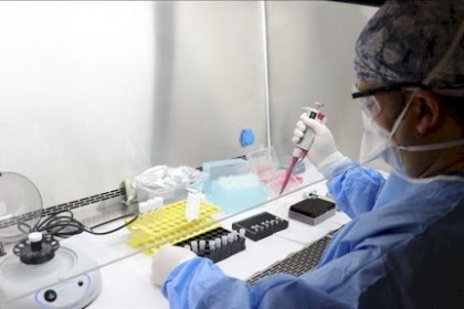 صحة رام الله : جهاز فحص ثلاثي لفيروسات الانفلونزا وكورونا يبدأ العمل خلال ايام