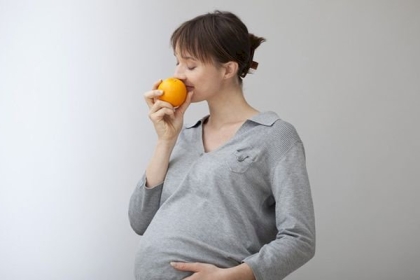 فوائد عصير البرتقال للحامل